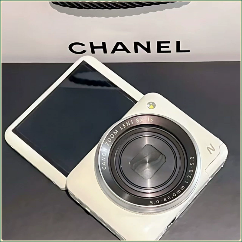 Polaroid, ретро-камера для младших школьников, карточки