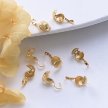��ɫ24K��ս�����������β�B�ӿ��^diy�ֹ����K����������l