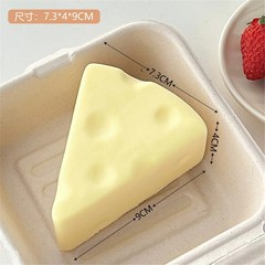 新商品のシミュレーション果物は濡れていて、ゆっくりとしています。