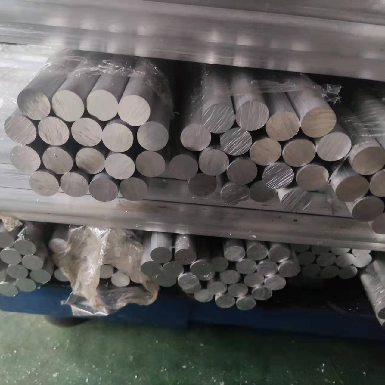 批发零售 UNS-A98176铝合金板 圆棒管料 规格多