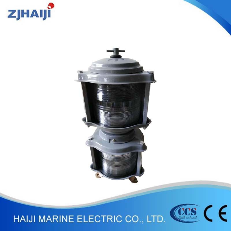 厂家直销 船用灯具 钢质航行信号灯具 艉灯CXH4-10B 船用航行信号