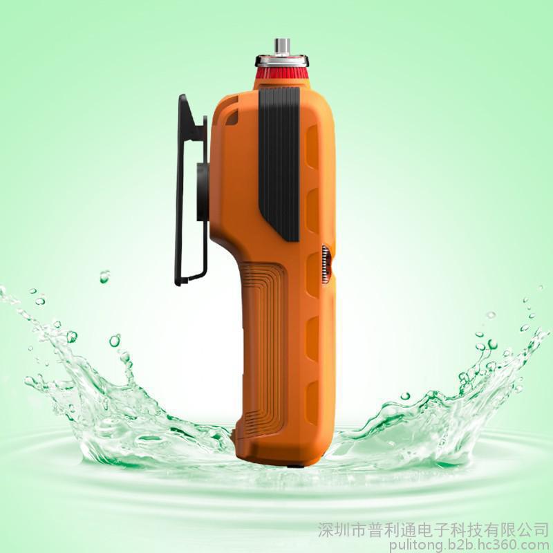 便携式泵吸式手持式TVOC检测仪 VOC气体检测仪