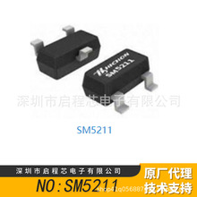 ����SM5211 ���bSOT23-5 4-6Vݔ��1LED �����늳س�늹���оƬIC