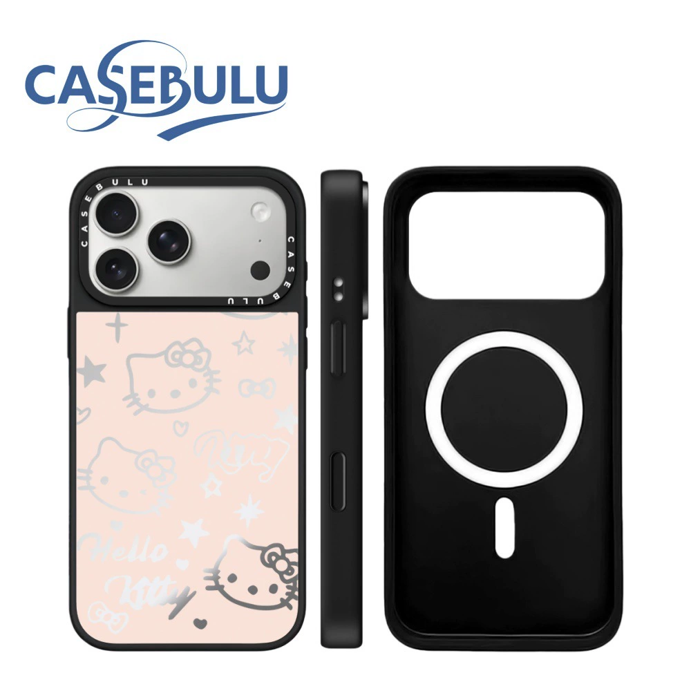 Apple, совместимый iPhone17 Pro, чехол для телефона, iphone, 16plus, зеркало