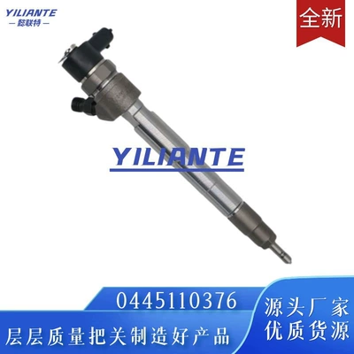 Foton ISF 2 mühərriki üçün 0445110376 common rail injektor 5258744.