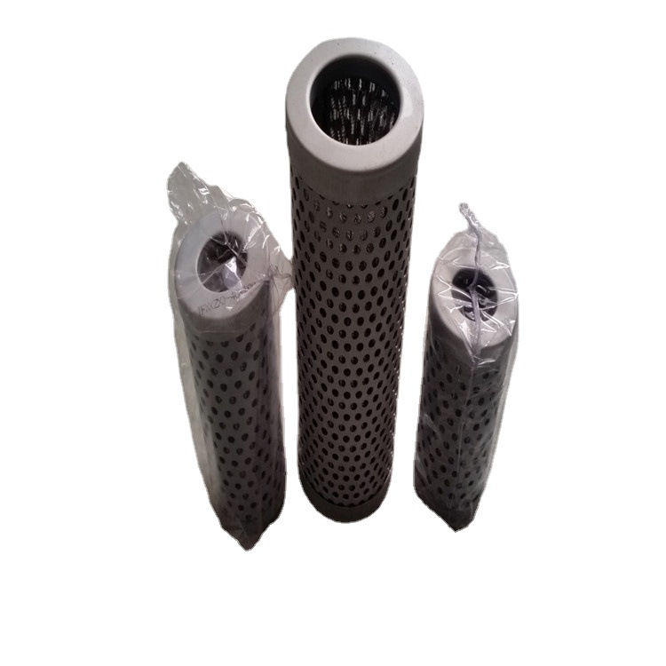 现货供应 黎明液压油滤芯 ZUI.BH-H400X10P 压力管路过滤器滤芯