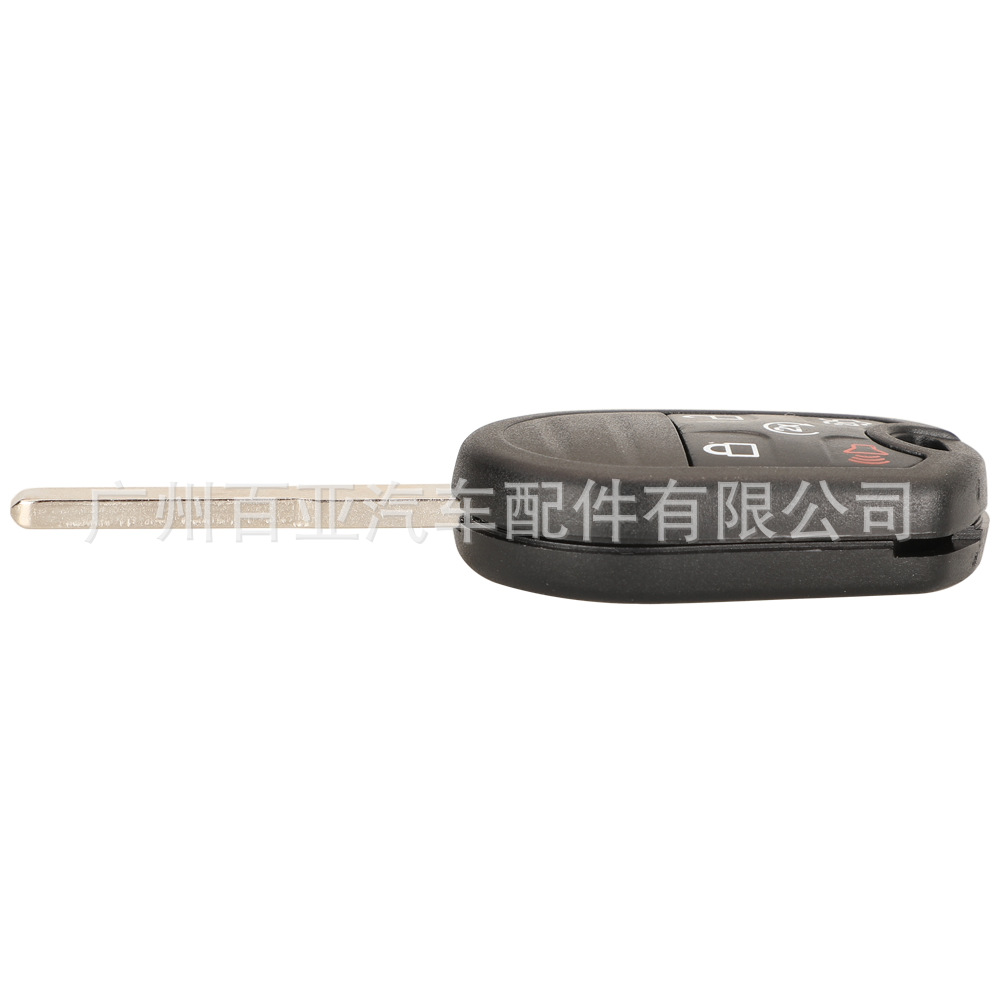 Suitable for Ford 4-Button 5-Button Remote Control Car Key Cwtwb1U793 315/433Mhz Id63 Chip