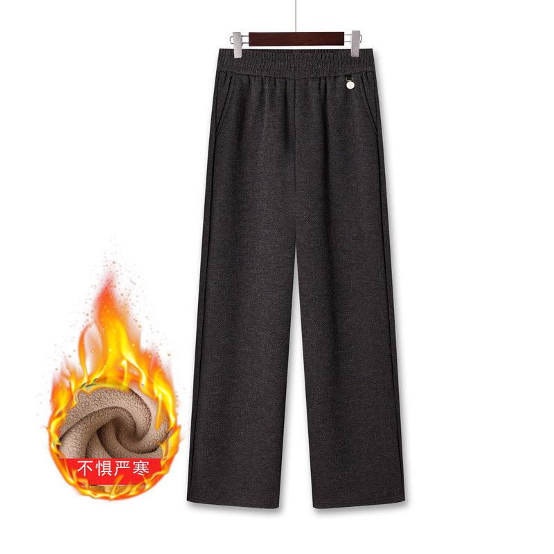 Brown [velvet style]