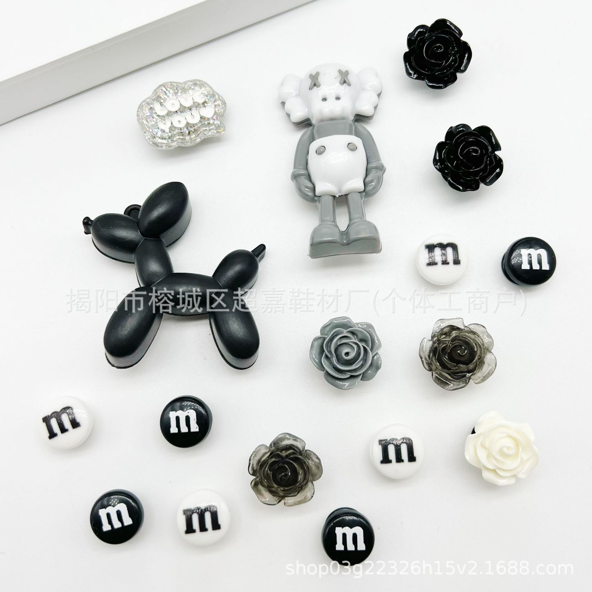 SZ-192 Perro Globo de Barrio Sésamo