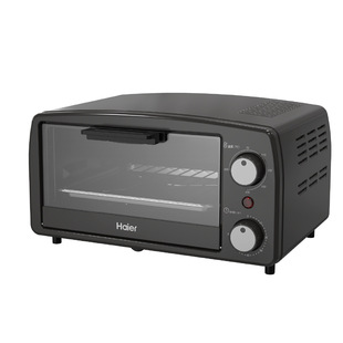 Haier Oven Black 10L Household Large-Capacity Baking Electric Oven Hk-M2Dkb