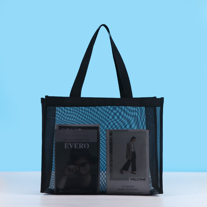 nylon cloth bag
