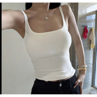 YIDENG2025 Summer New Slim Sports Beauty Strap Rubber Band Chest Pad Super Security Body