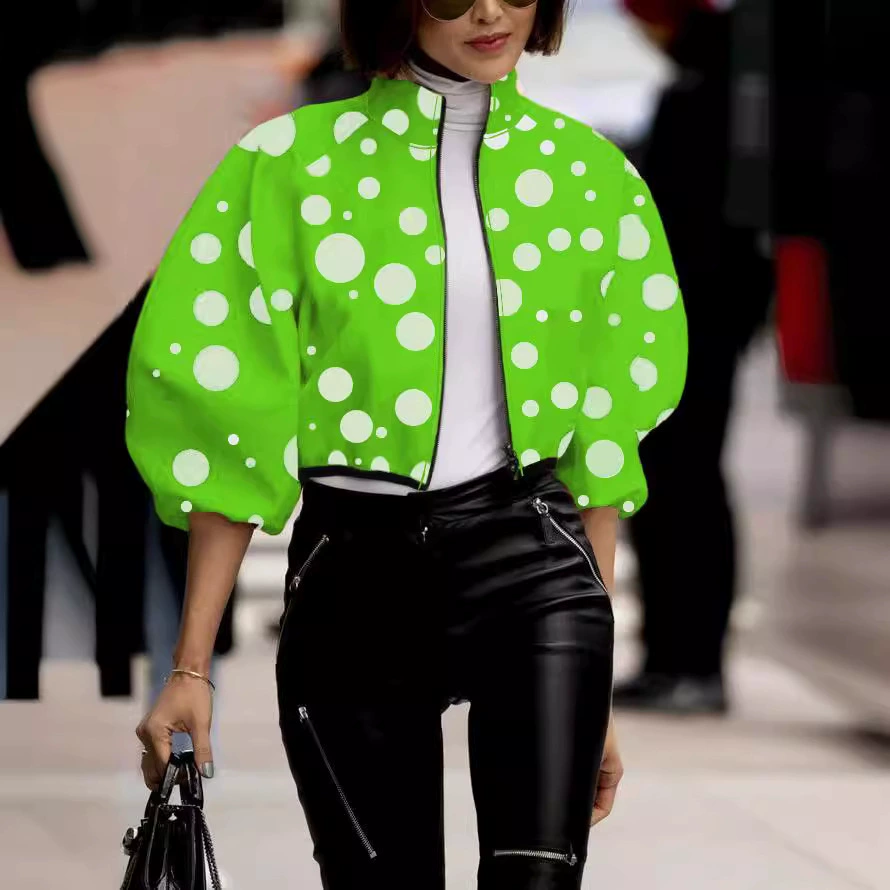 Cross-border trading), autumn fashionable short jacket, (Physicals