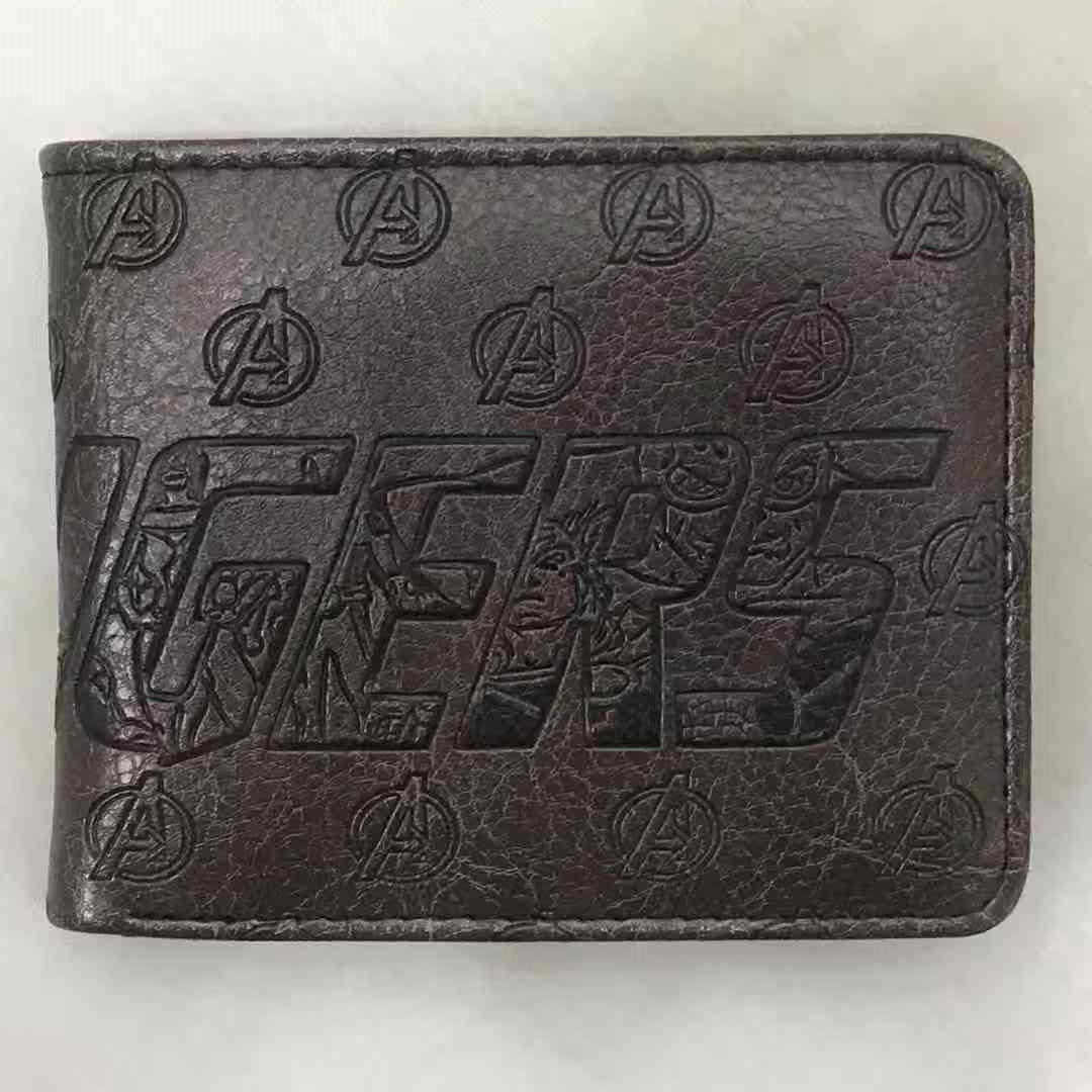 Avengers Alliance Black