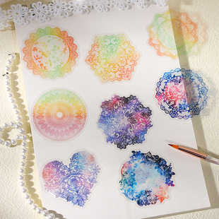 �����u��Ů �ò�߅��ϵ�л� ���ٽz���}���PET�֎�����DIY�N6��