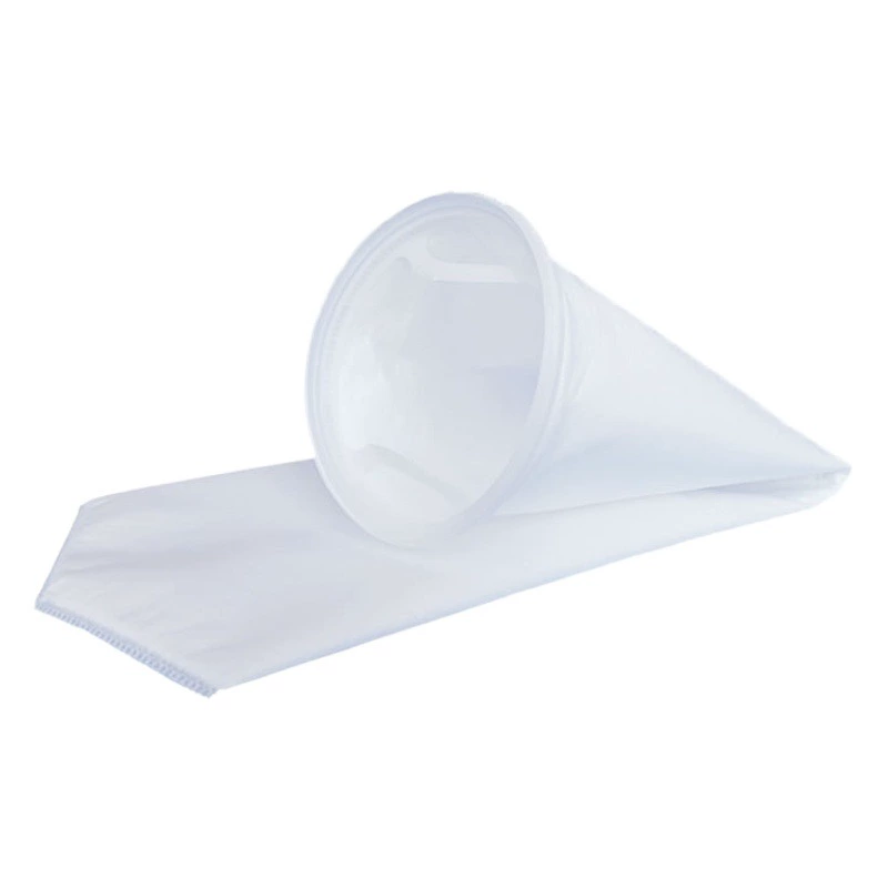 Сумки Но.2 мельт пластикового кольца Поставки ПП/пе фабрики цедильный мешок Сразу ультразвуковой горячий жидкостный 0,1 микрона 0,5 микрона