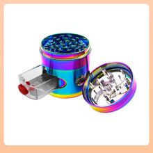 ?Գʽքĥ herb grinder\Ͻ63mmŲɫ֓uĥ