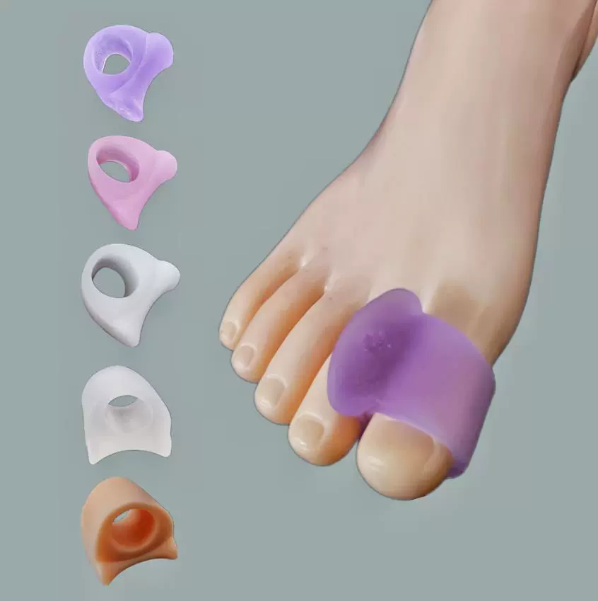 Сепаратор пальца ноги Сепаратор пальца ноги Сепаратор пальца ноги