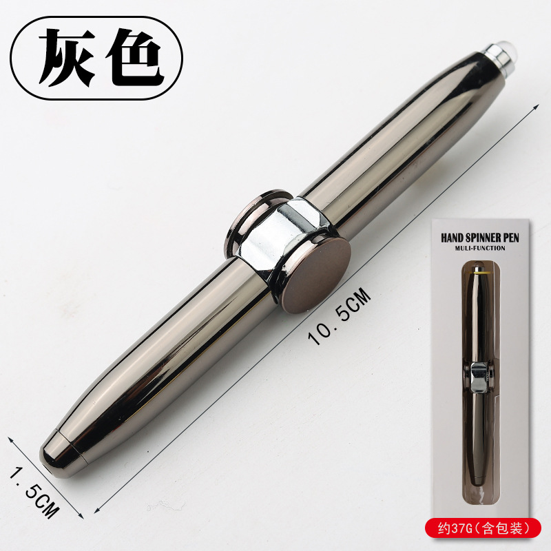 Z-T532 자이로 펜-그레이