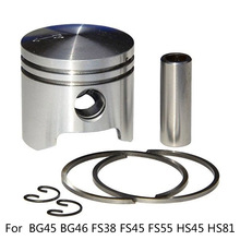 ����FS38 FS45 FS55 BG45 BG46 BG55 BG65 BG85 HS81 HS86 Piston