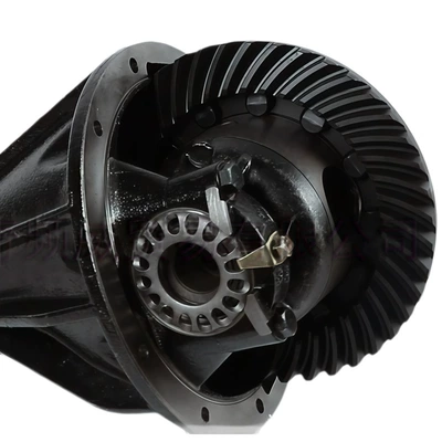 Suitable for Toyota – Reducer assembly