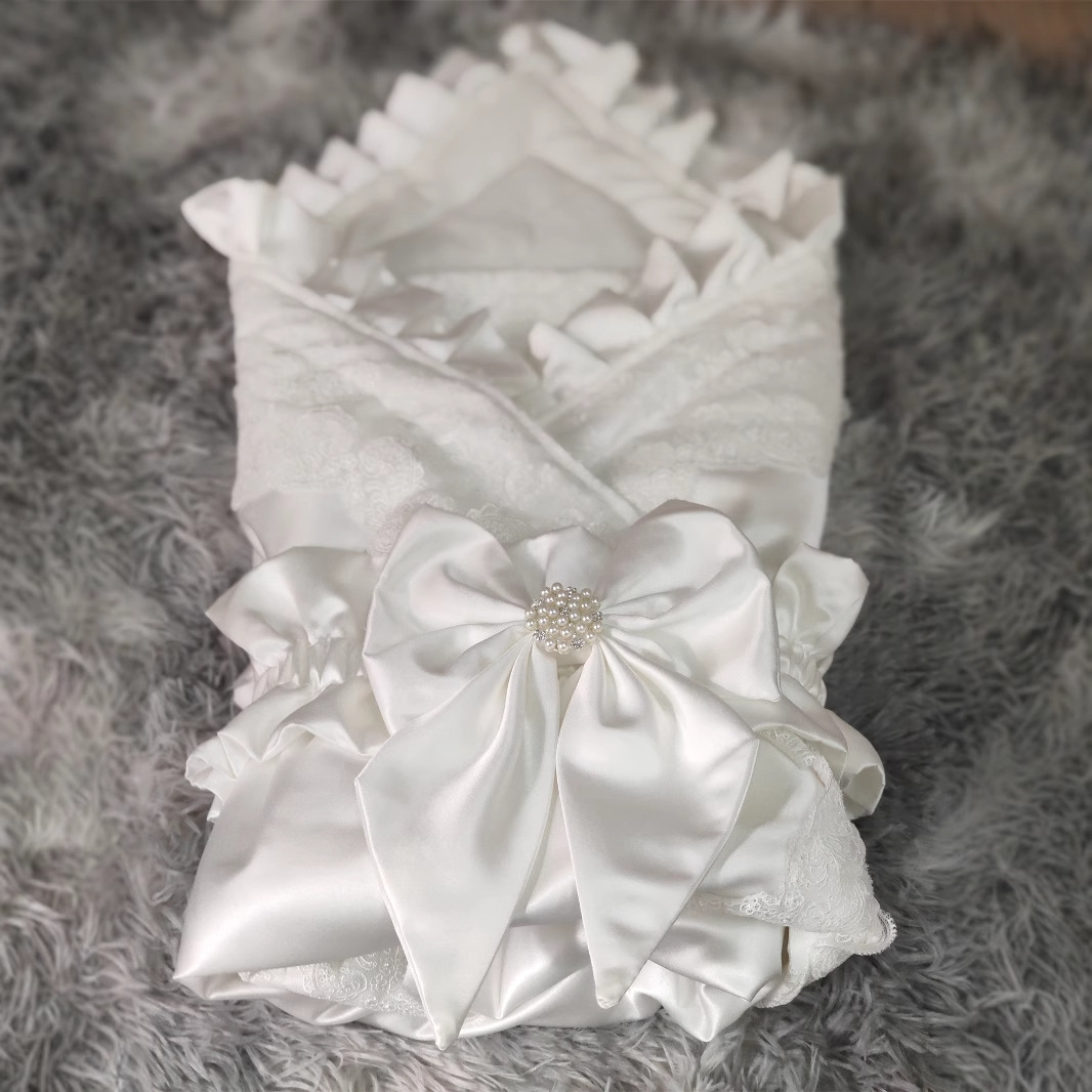 Baby quilt cotton anti-startling bag four seasons newborn delivery room newborn baby swaddling hair wholesale