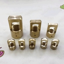 ����ͭˮ���Ƶ�����ˮͰM10 M12 M16 M20 M26������ͷ�۹�����