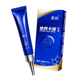 延时喷剂;男士私处护理;润滑剂