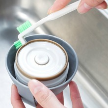 ƿ����ƿȥ��ϴ��ˢ���bˮ�ۿp϶��ϴСˢ�ӏN���L���坍ˢ