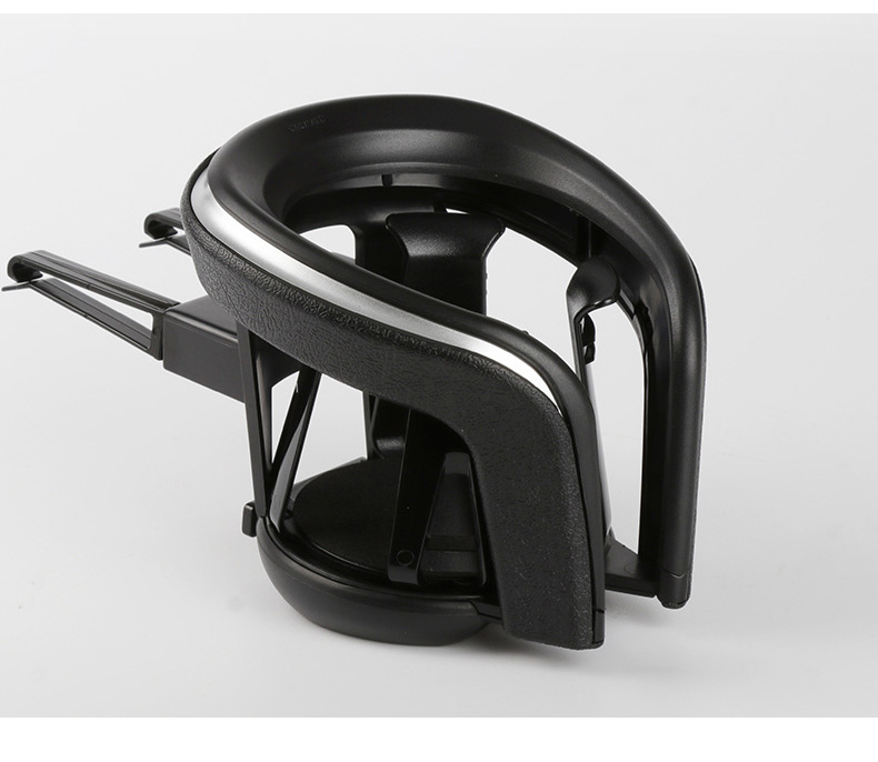 Shockproof car water Cup drink holder hanging car air outlet Tea Cup Holder Holder ashtray Holder