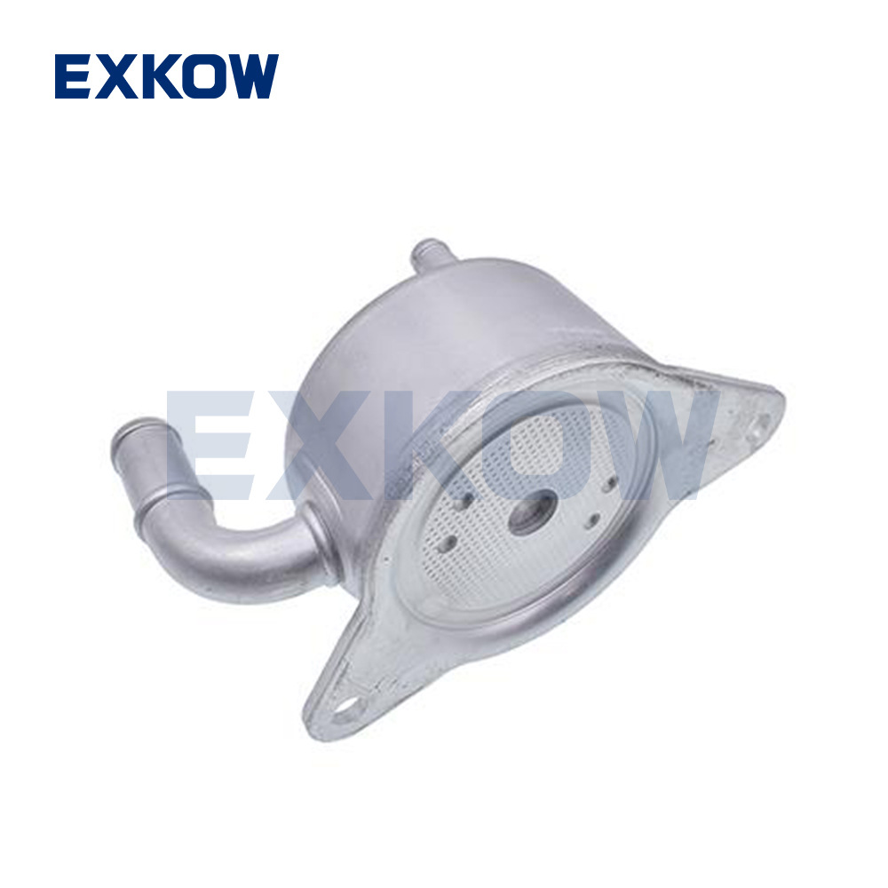 In-Stock Oil Cooler Suitable for Mazda Axela Premacy Fskc199F0