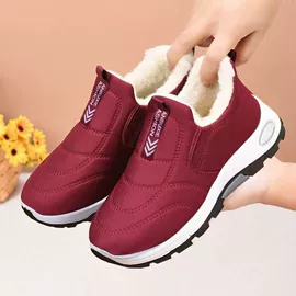 男式布鞋;女式棉鞋;男式运动单鞋