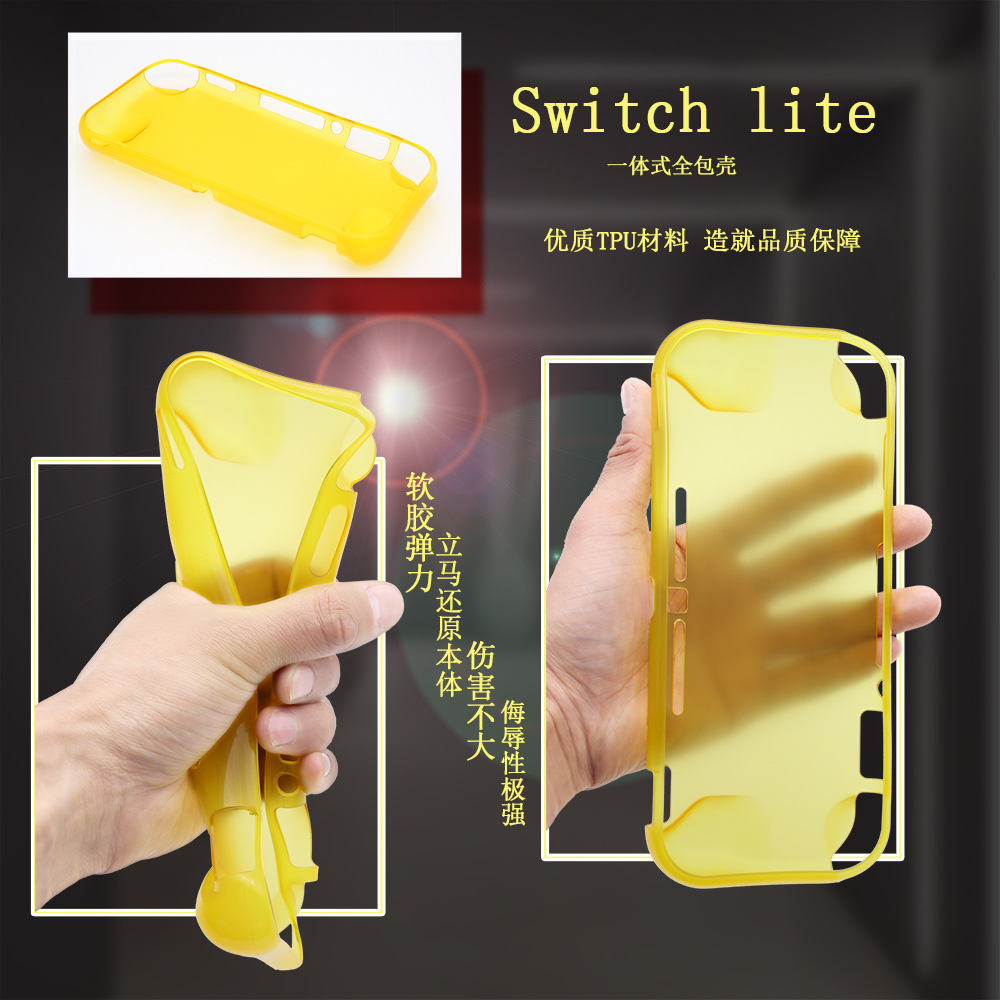 迷你TPU保护壳 (4)