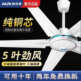 吊扇;大功率风扇;两季电器配件