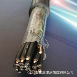 PTYAH23 8-core railway signal cable PTY03 long-distance communication cable