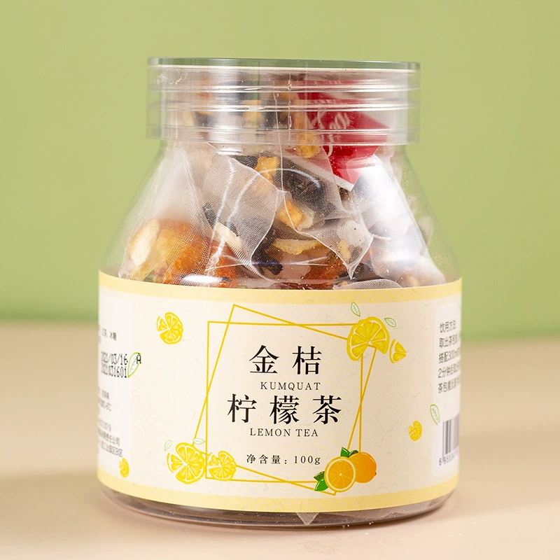 Mountain oolong tea, jasmine tea contains rose, flavored tea