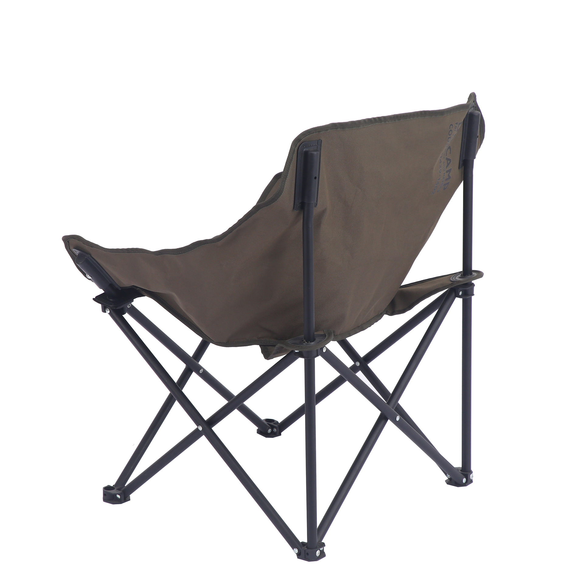 Nueva silla de sofá perezoso plegable silla de almuerzo de dormitorio campamento portátil al aire libre silla de luna silla perezosa redonda