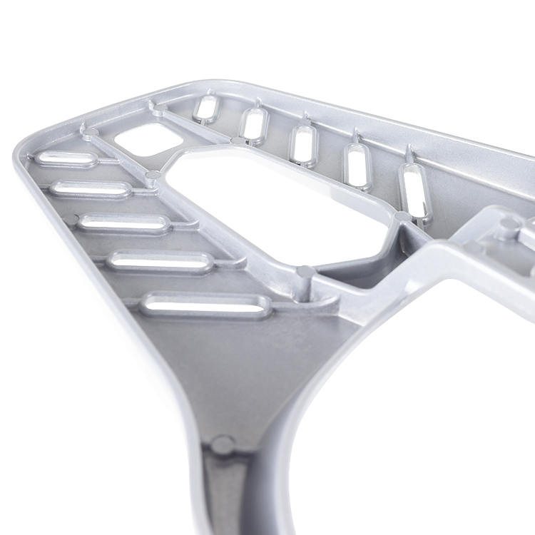 New Niu Electric Scooter Rear Rack, Battery Bike Shelf, Rear Box, Trunk Extension, Rear Hanger, Aluminum Alloy Bracket
