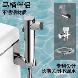 智能马桶盖;普通马桶盖;马桶喷枪