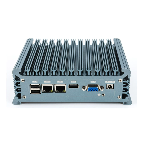 Barebone J1900