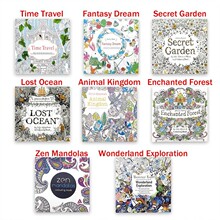 ���ܻ�԰��ͼ��ɫ������ǦͿѻ�汾�ֻ�Ϳɫ���ͯͿѻ���ֻ�����