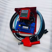 ���ͱ�  �������ͱ�  ���������ͱ� AC Ex-proof Fuel  Pump