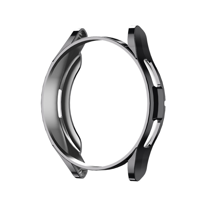 Funda protectora clásica aplicable de la galaxia watch6 del caso del reloj de Samsung todo incluido