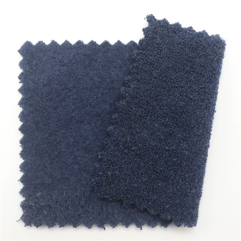 Fleece towel