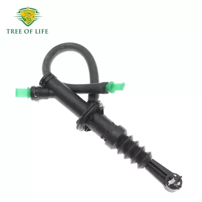 Master Cylinder, Clutch master cylinder