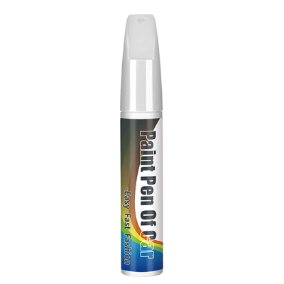 Avtomobil boya qələmləri – and Black Paint Repair Tool