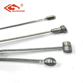 金属丝绳;其他灯具配件;车身及附件