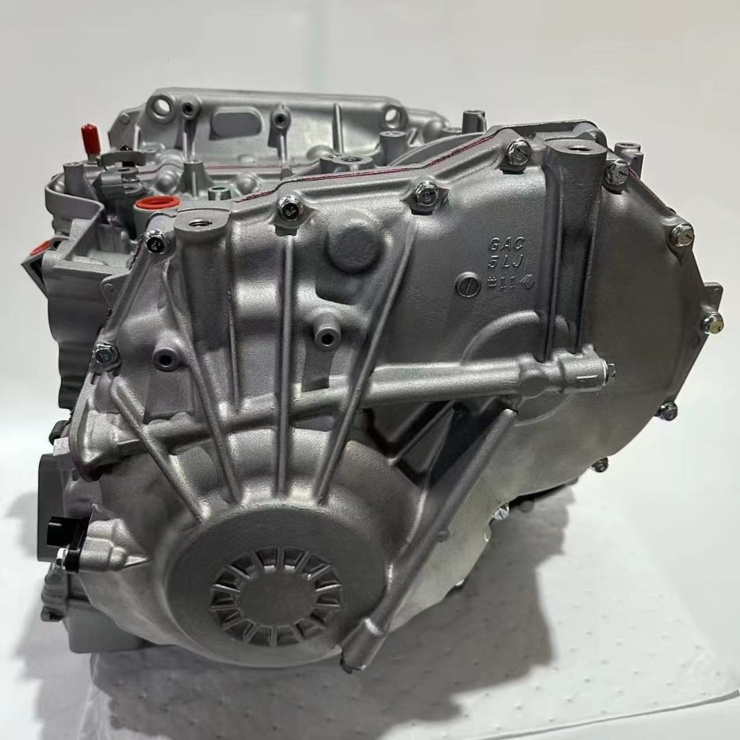 Suitable for GAC Honda CVT Civic, Accord, Odyssey, XRV, Vezel, Fit automatic transmission assembly