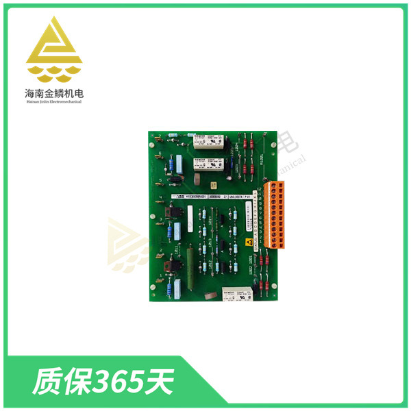 UNS0874A   UNS0874C-V.1-3BHB002651R1  UNITROL 传感器