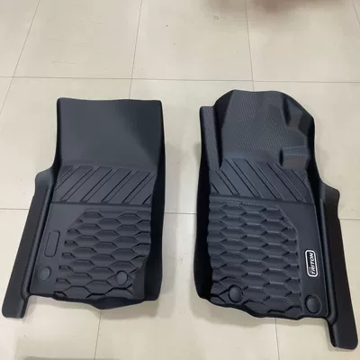 Tpe Floor Mats, Modelə uyğun ayaqaltı